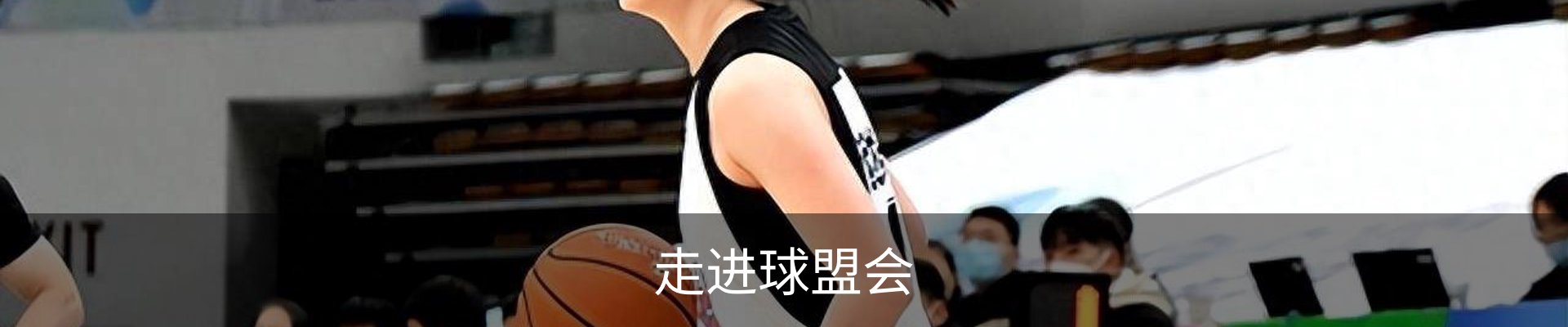 走进球盟会